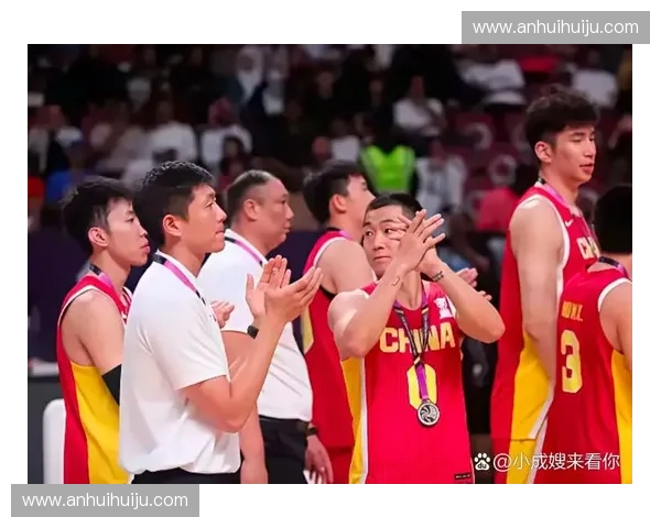 中国男篮世界杯征程：拼搏之路与挑战背后的成长与突破